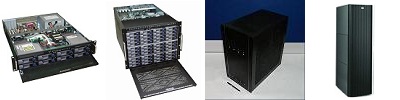 Low cost rack mount systems, low price rackmount servers pc